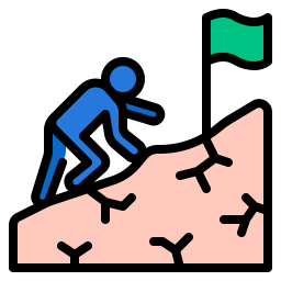 Challenge icon