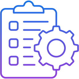 project management icoon