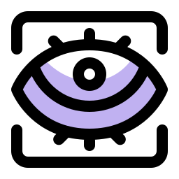 retina icon