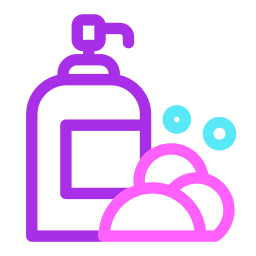 shampoo-kappe icon