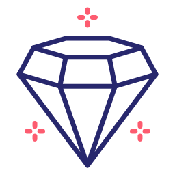 diamant icon