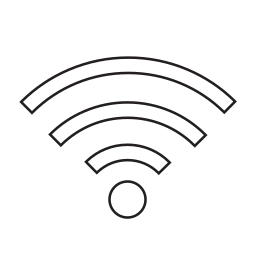 wifi icono