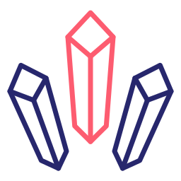 mineral icon