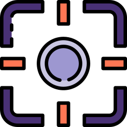 Focus icon