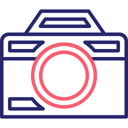 Camera icon