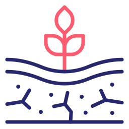 토양 icon