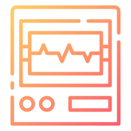 seismograph icon