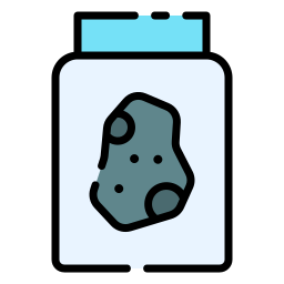 Tektite icon