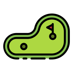 minigolf icon