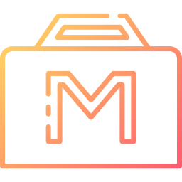 Manual icon