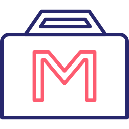 Manual icon