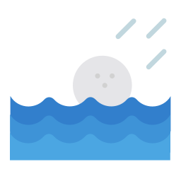 Water icon