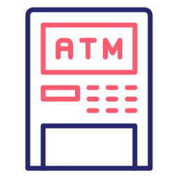 atm icon