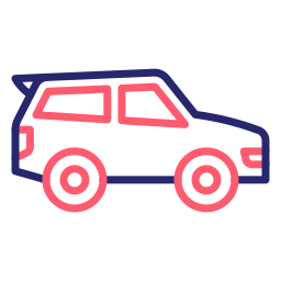 Vehicle icon