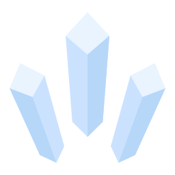 minerale icona