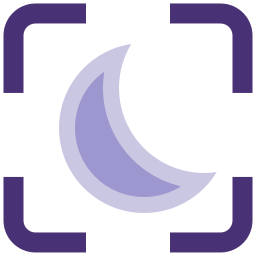 nacht-modus icon