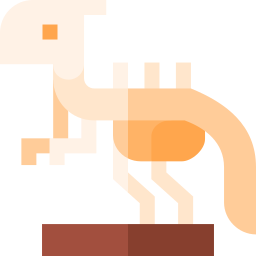 Dinosaur icon