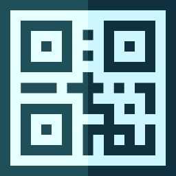 qr 코드 icon