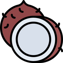 kokosnuss icon