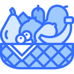 Basket icon