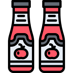 Ketchup icon