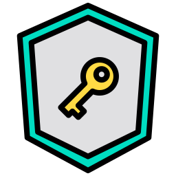 Key icon