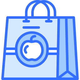 Bag icon