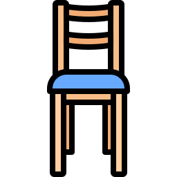 Chair icon