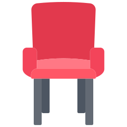 Chair icon