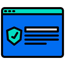 Data security icon