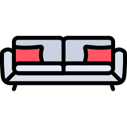 sofa icon