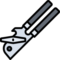 Can opener icon