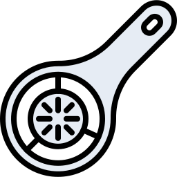 분리 기호 icon