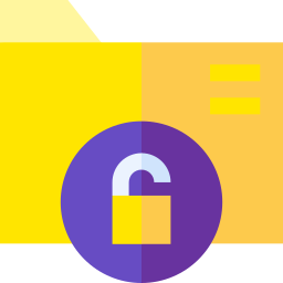 data encryptie icoon