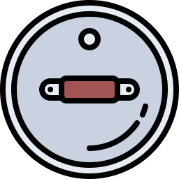 Lid icon