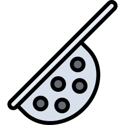 colador icono