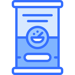 スープ icon