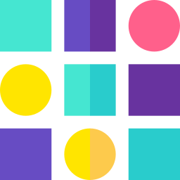 Pattern icon