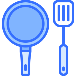 Pan icon