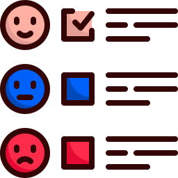 Feedback icon