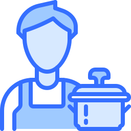 kochen icon