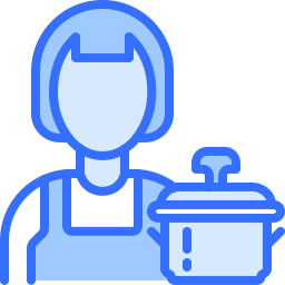 Cook icon