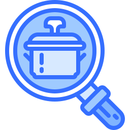 Pot icon