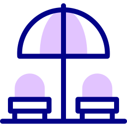 Солярий иконка