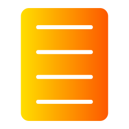 Document icon