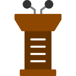 podio icono
