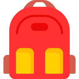 rucksack icon