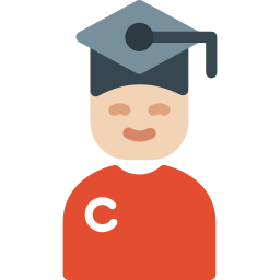 Student icon