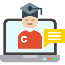 online kurs icon