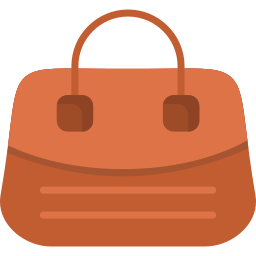 Purse icon